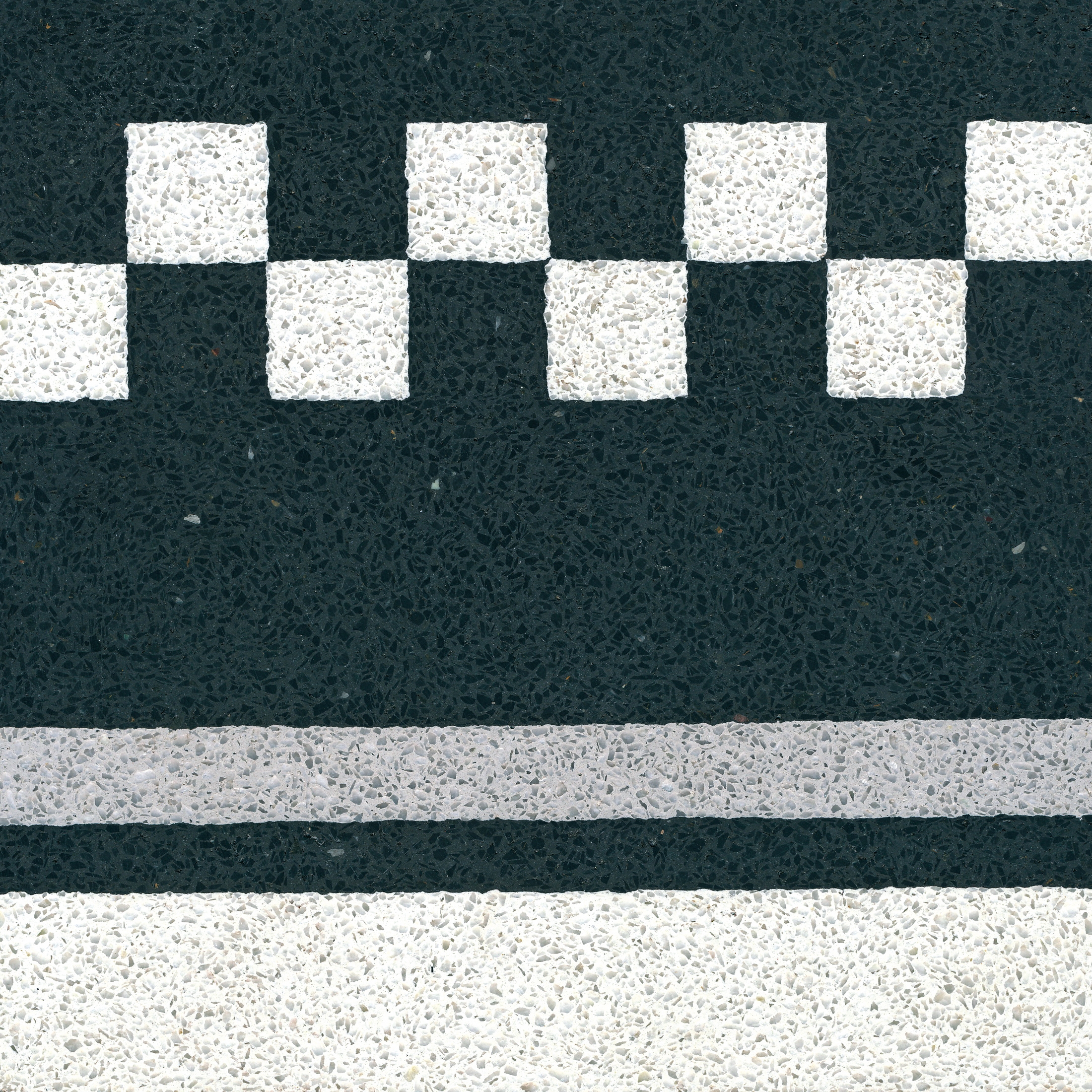 Display product Terrazzo edge tile from manufacturer VIA