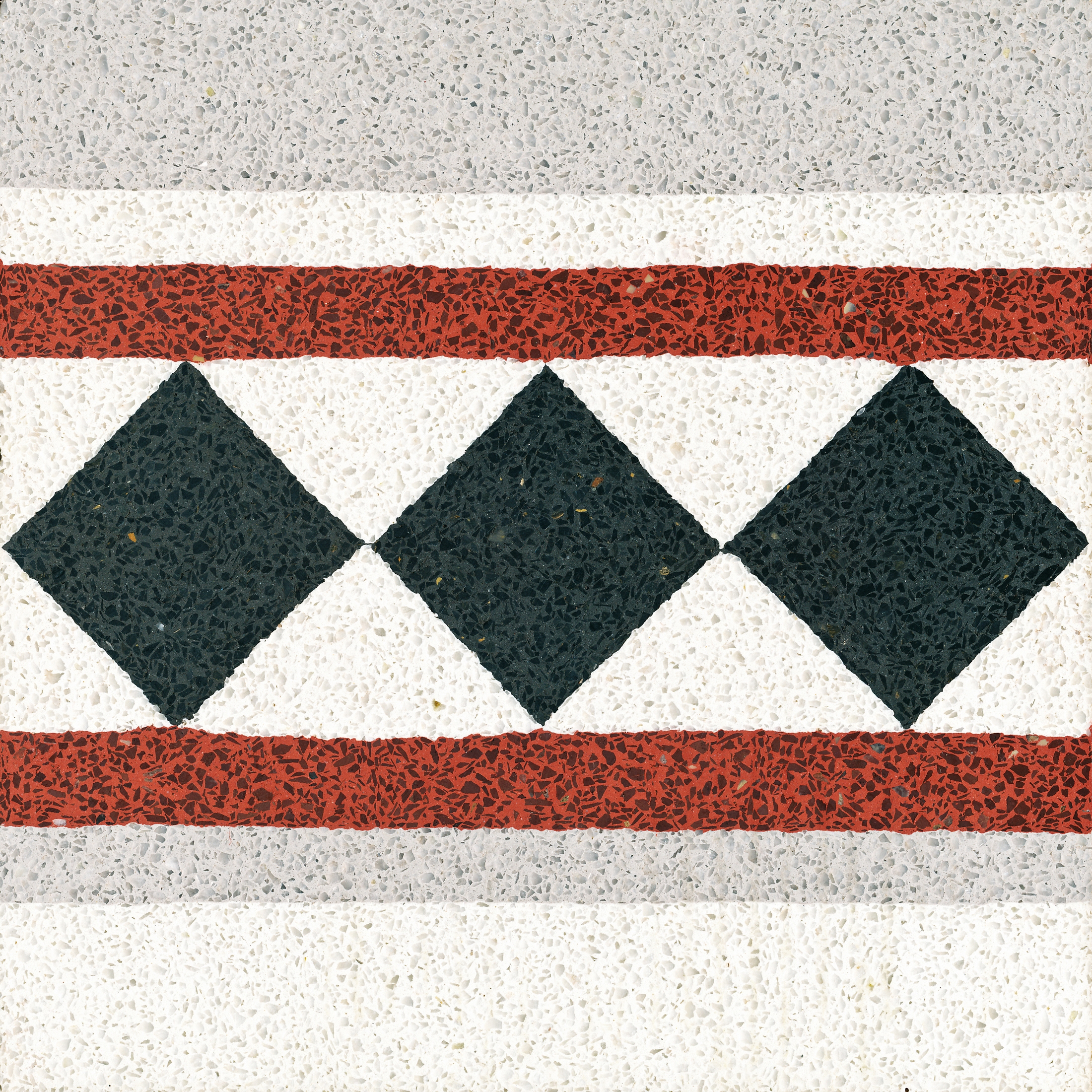 Produkt Terrazzo Randplatte des Herstellers VIA anzeigen