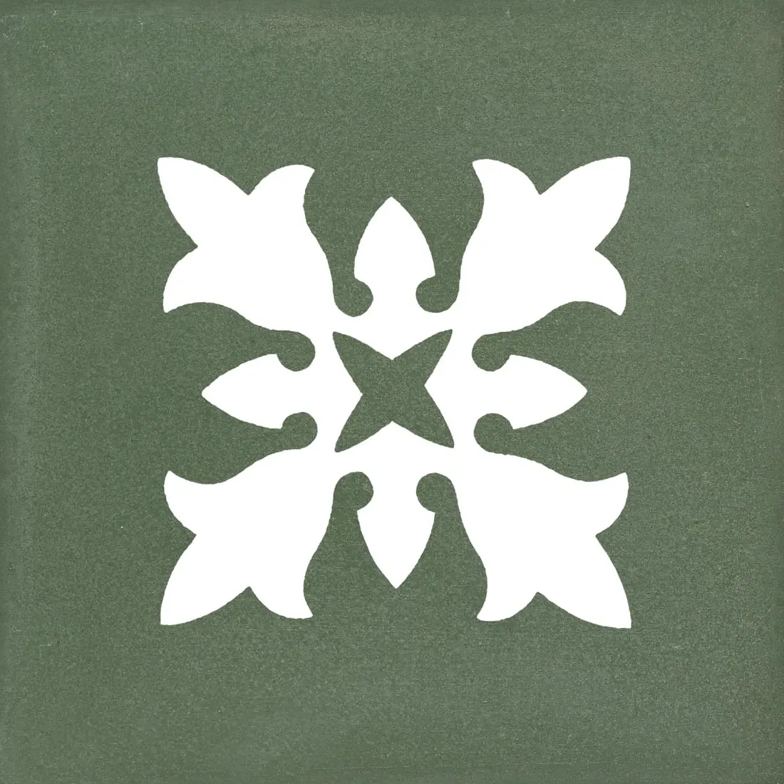 VIA - Cement tile