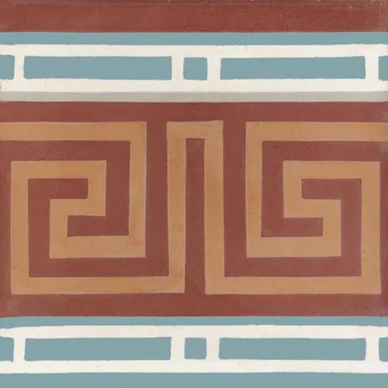 VIA - Cement tile