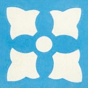 Display product Cement tile from manufacturer VIA
