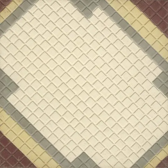 VIA - Cement tile