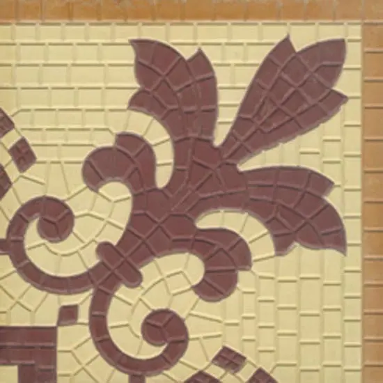 VIA - Cement tile