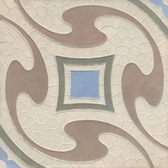 VIA - Cement tile