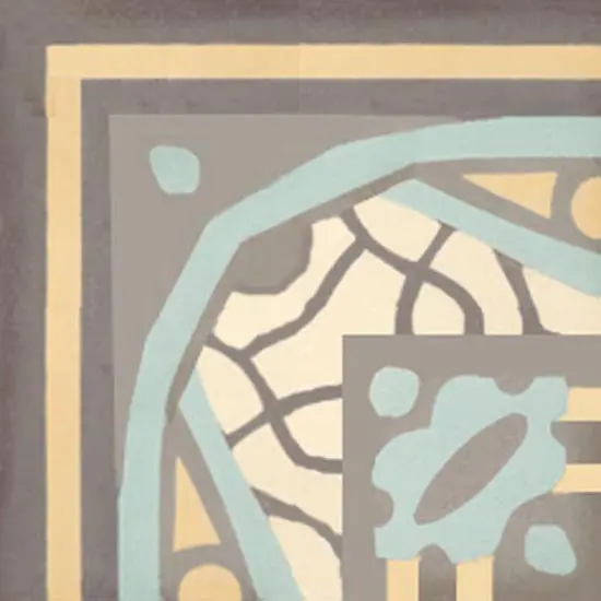 VIA - Cement tile