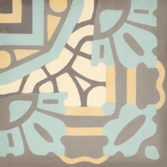 VIA - Cement tile