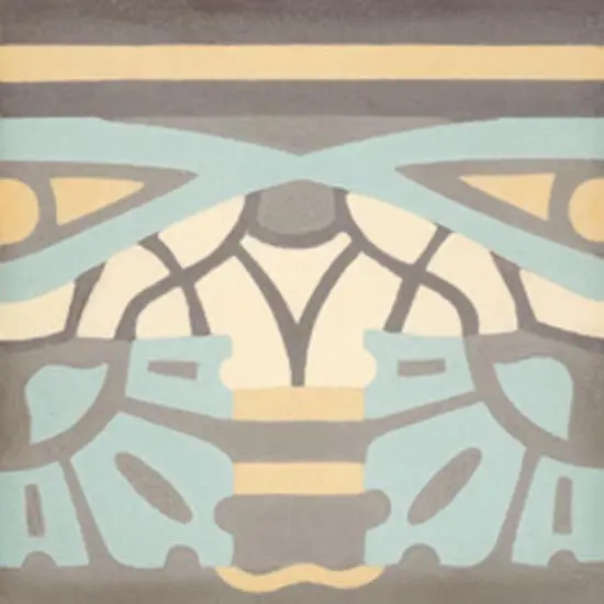 VIA - Cement tile