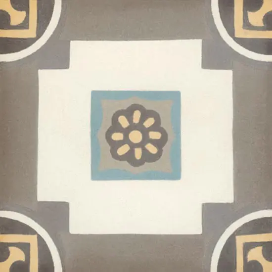 VIA - Cement tile