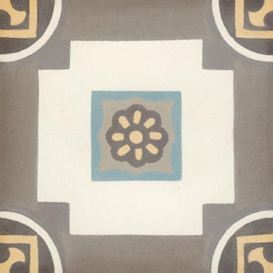 Mostrar el producto Cement tile del fabricante VIA