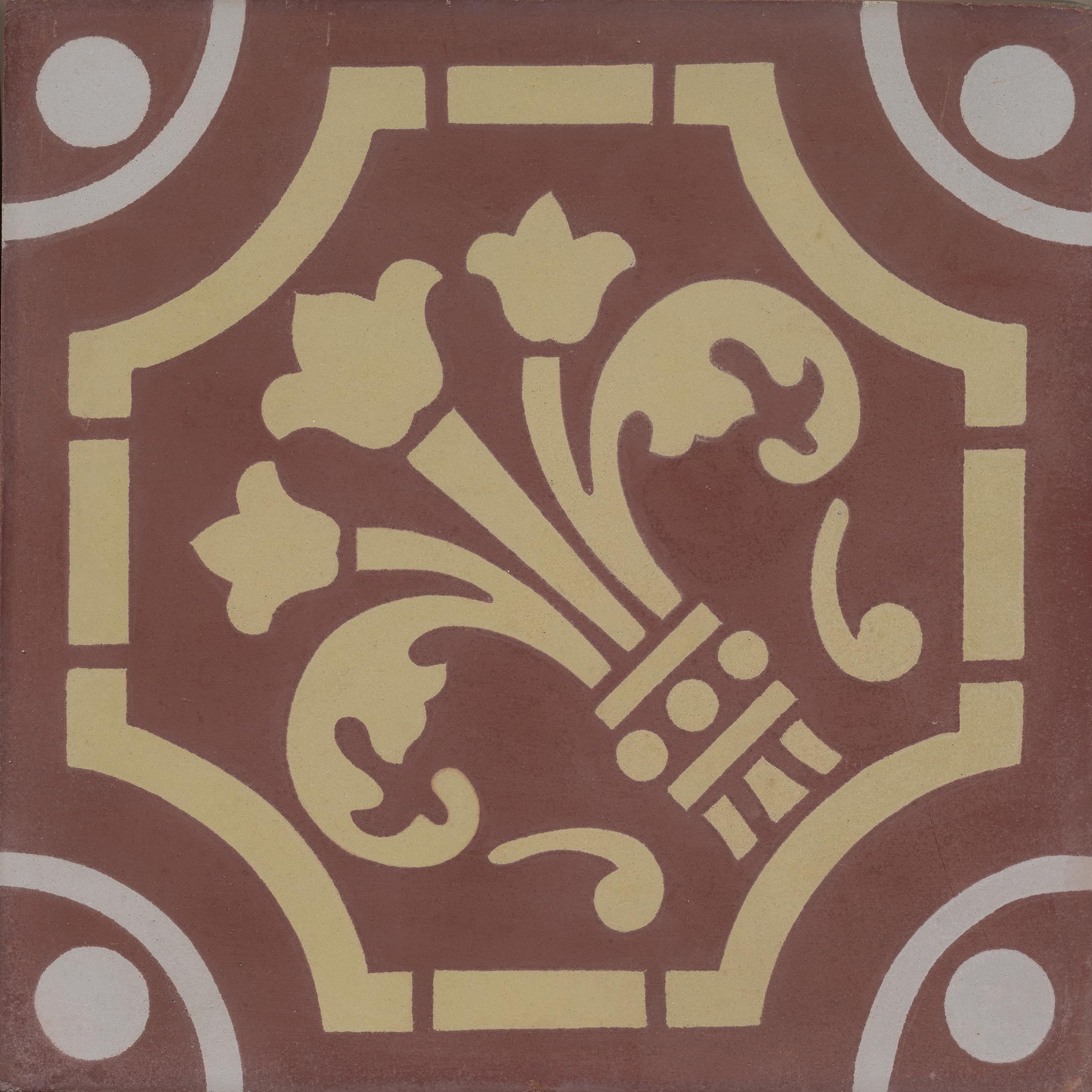 Mostrar el producto Cement tile del fabricante VIA