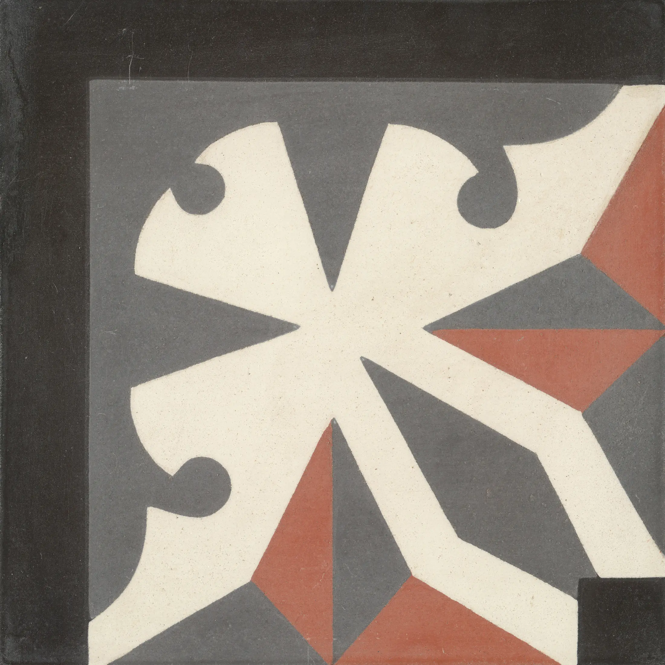 VIA - Cement tile