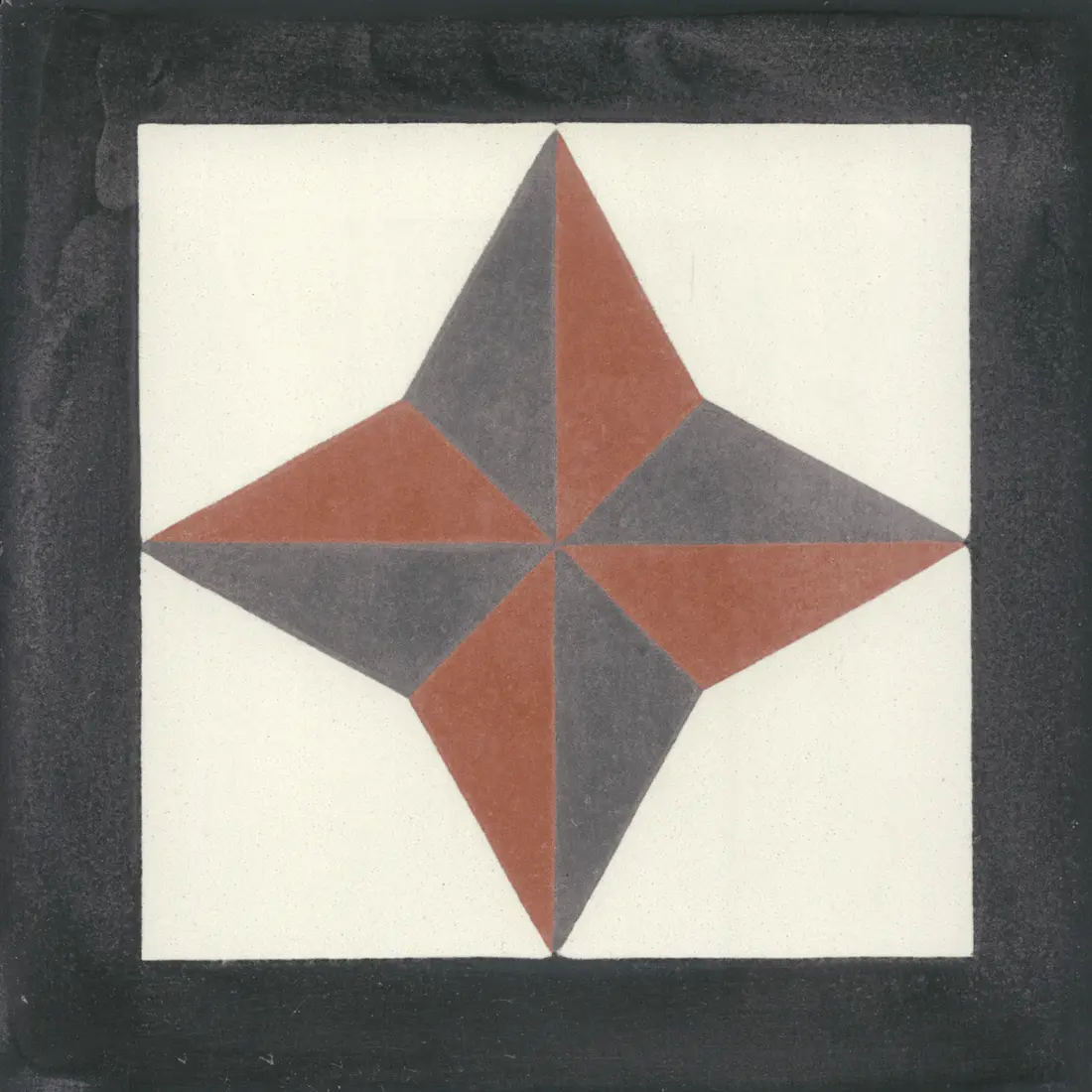 VIA - Cement tile
