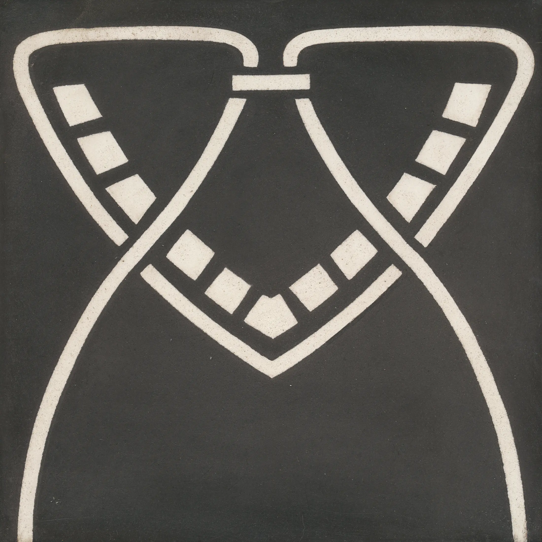 VIA - Cement tile