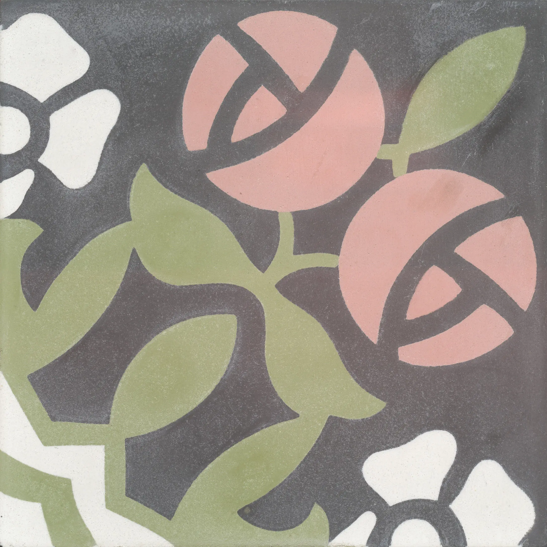 VIA - Cement tile