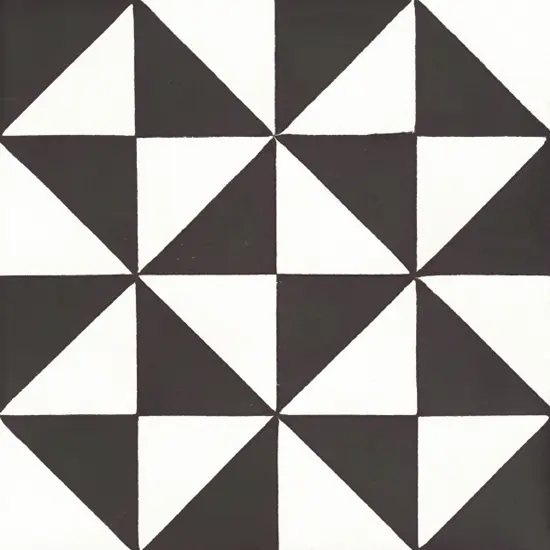 VIA - Cement tile