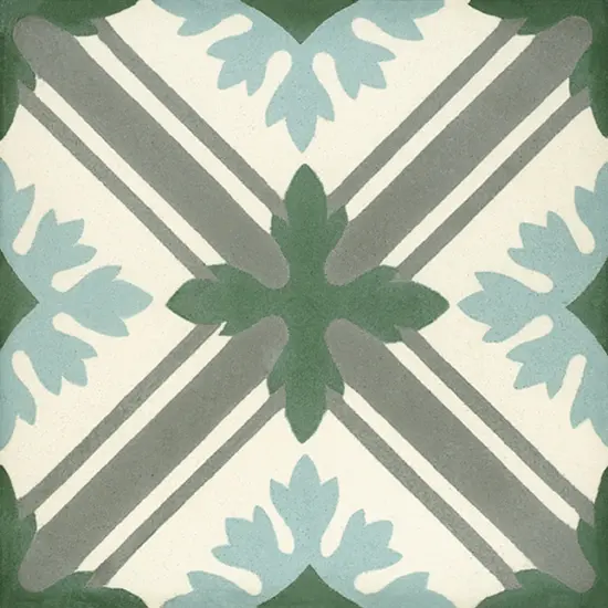 VIA - Cement tile