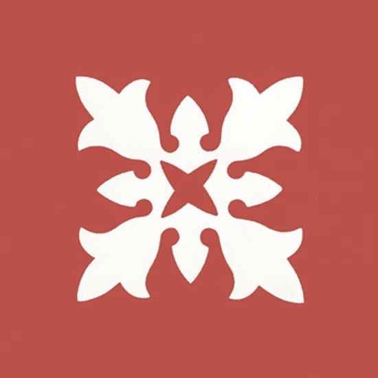 Display product Cement tile from manufacturer VIA