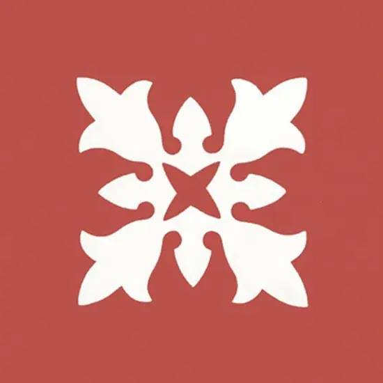 VIA - Cement tile