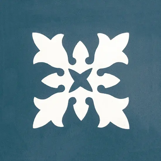 VIA - Cement tile