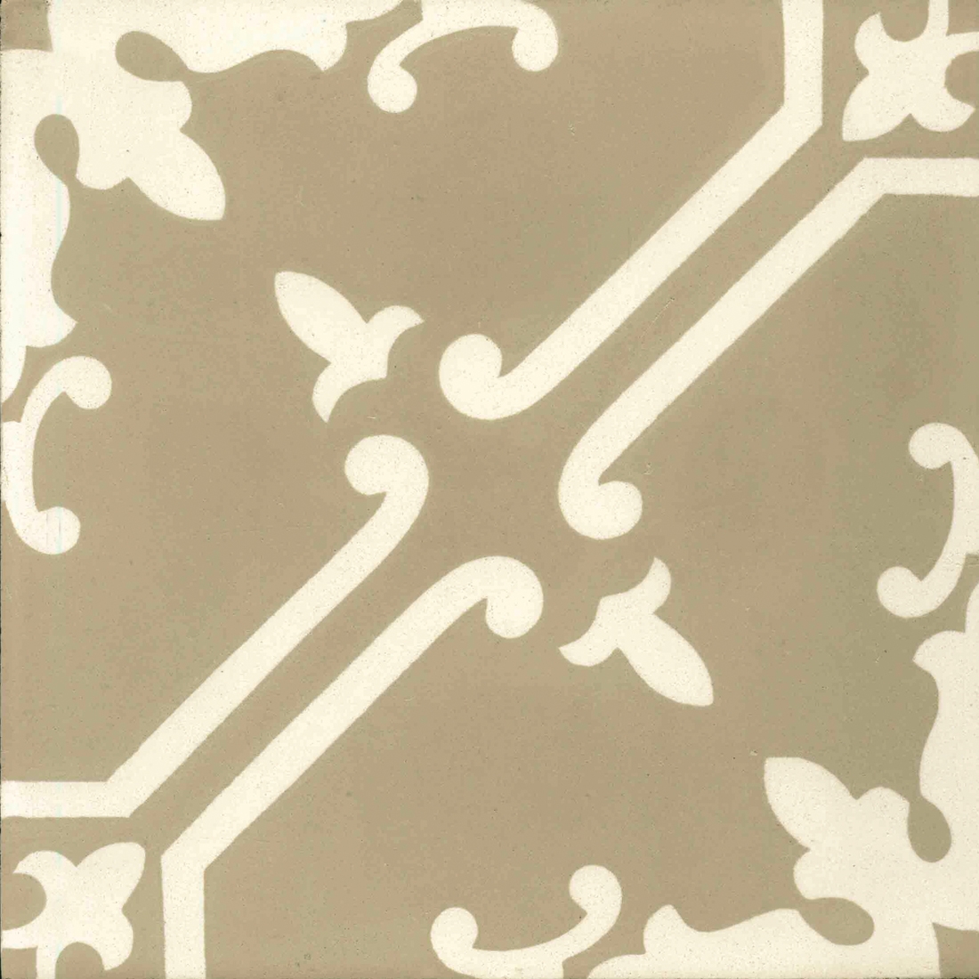 Display product Cement tile from manufacturer VIA