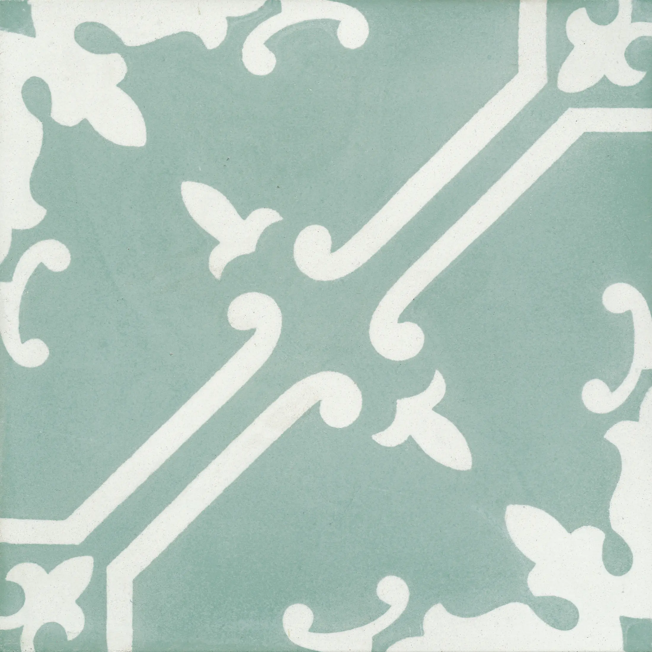 VIA - Cement tile
