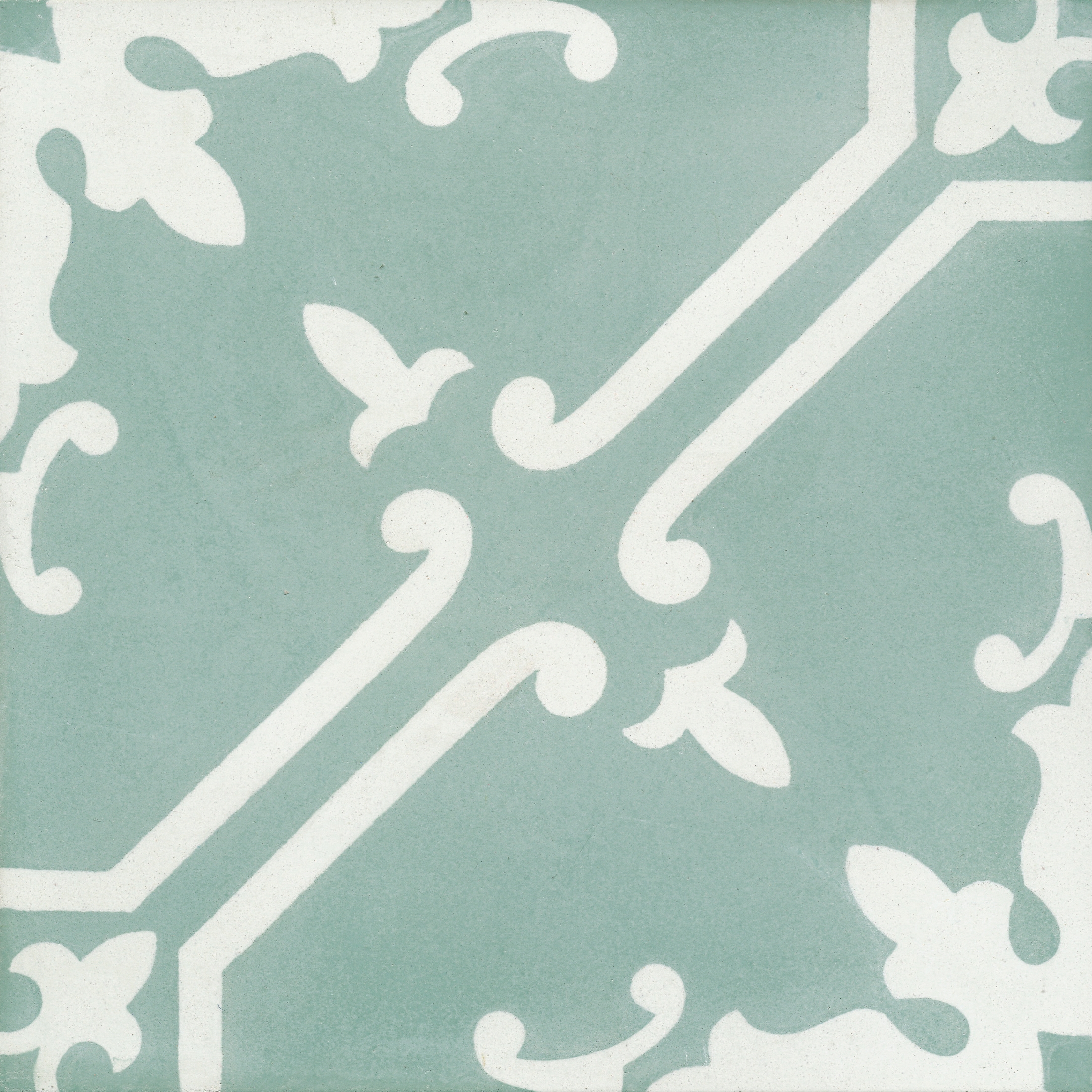 Display product Cement tile from manufacturer VIA