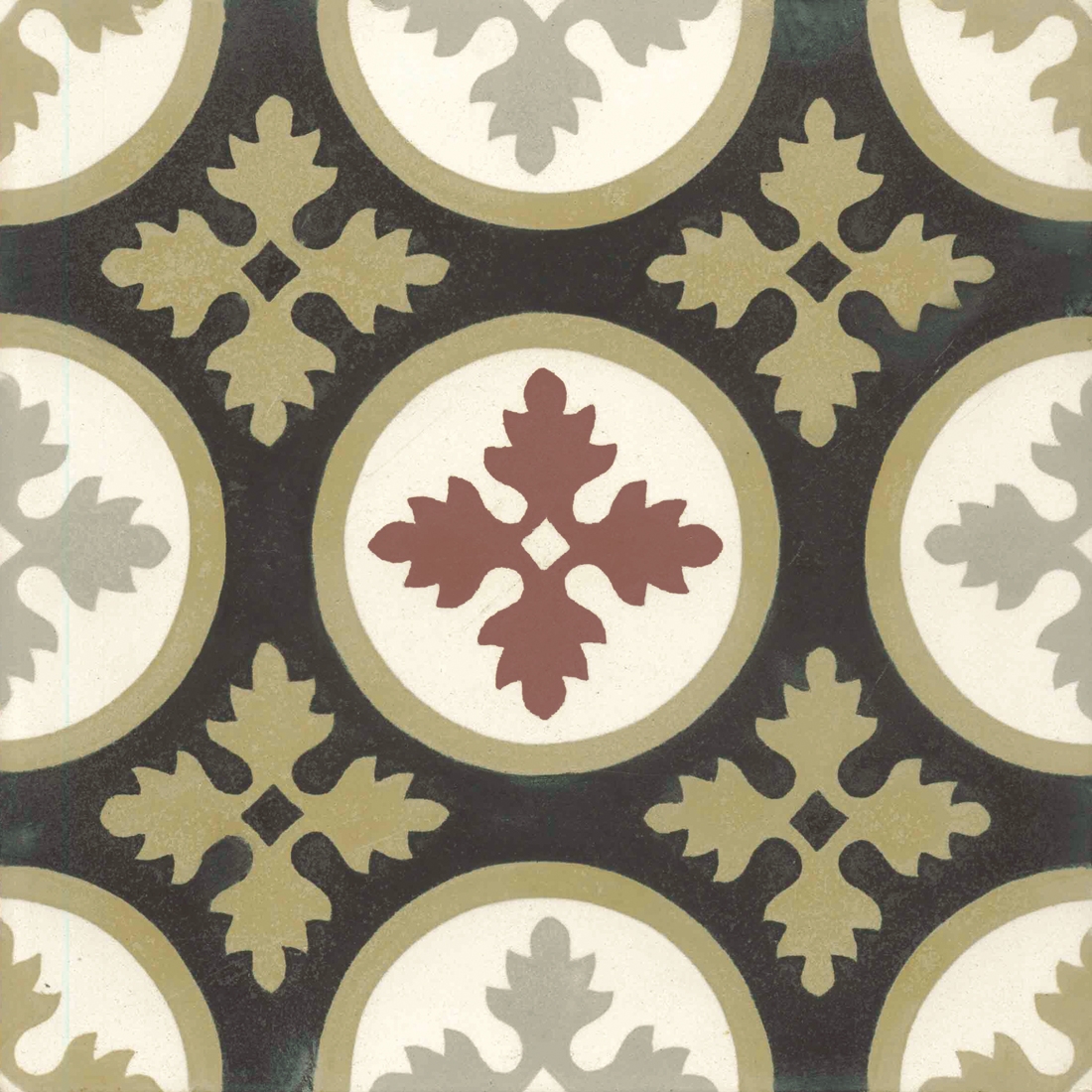 Display product Cement tile from manufacturer VIA