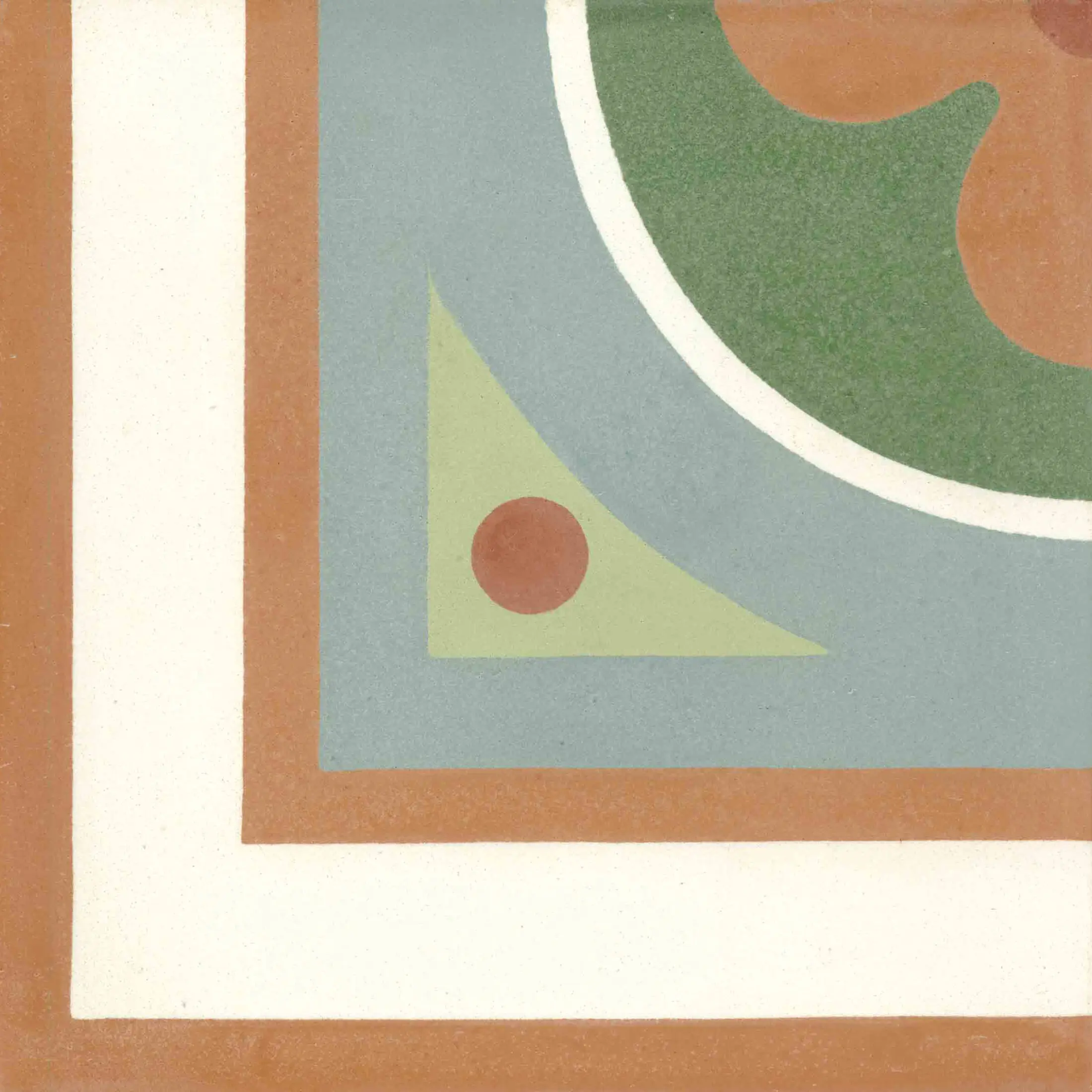 VIA - Cement tile