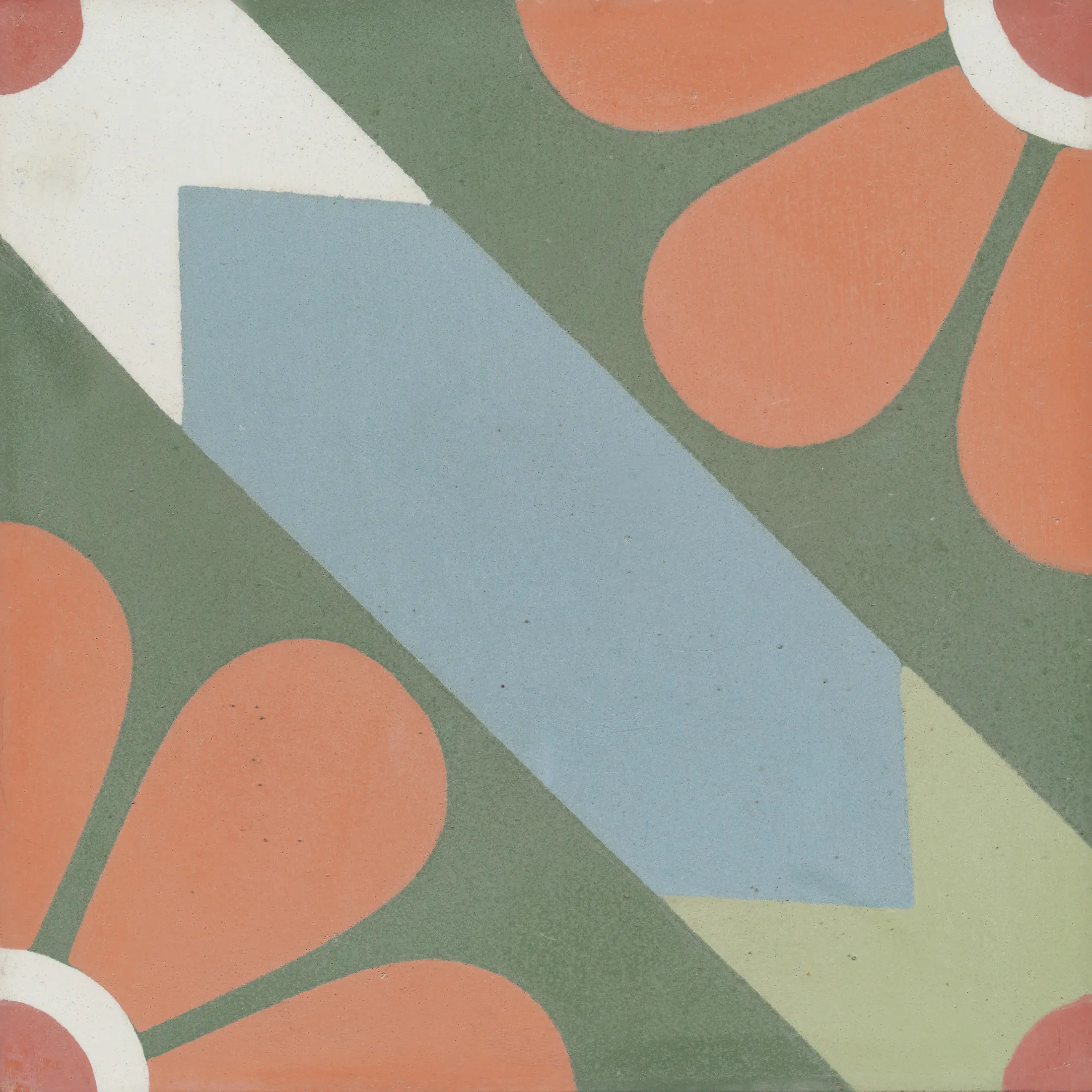 VIA - Cement tile