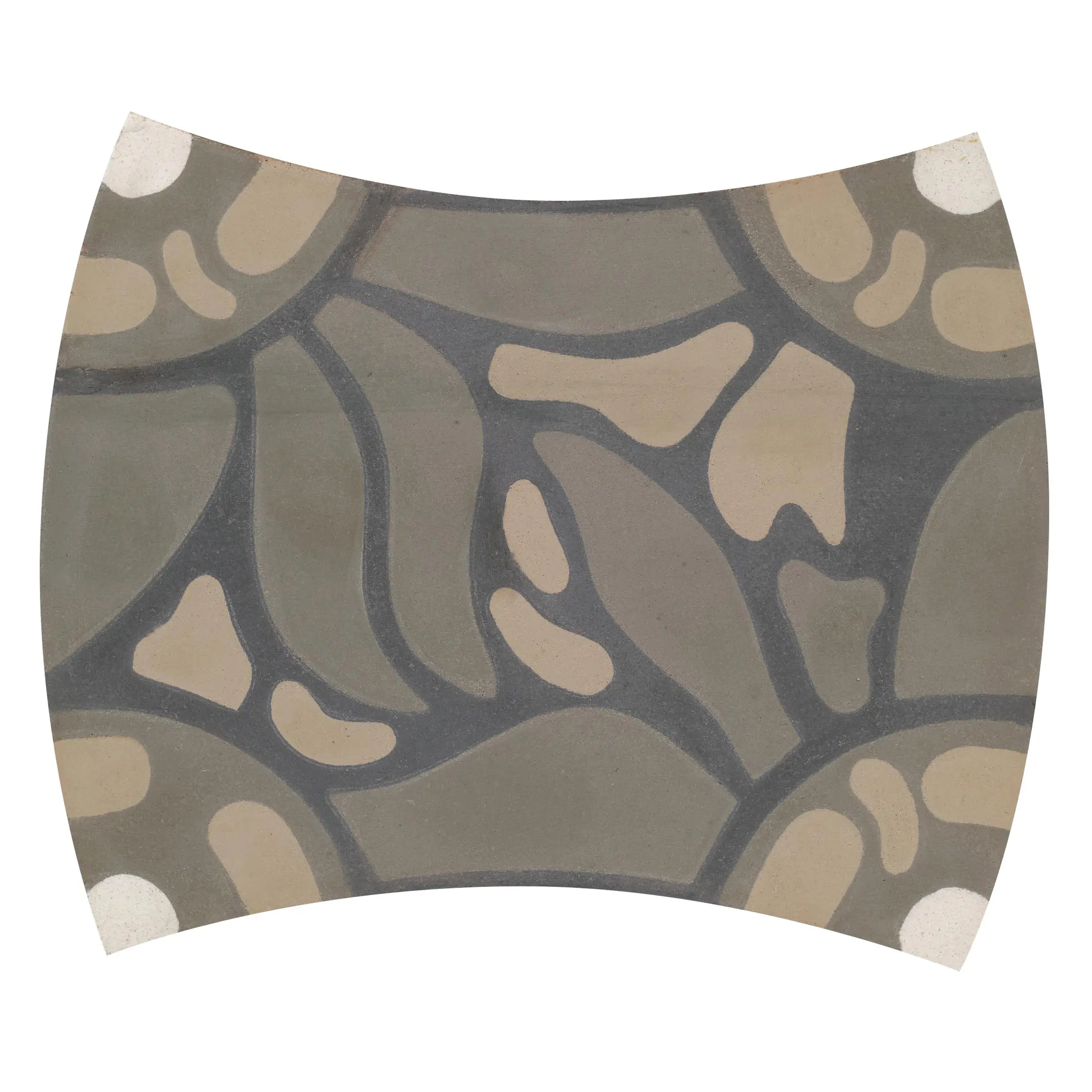 VIA - Cement tile