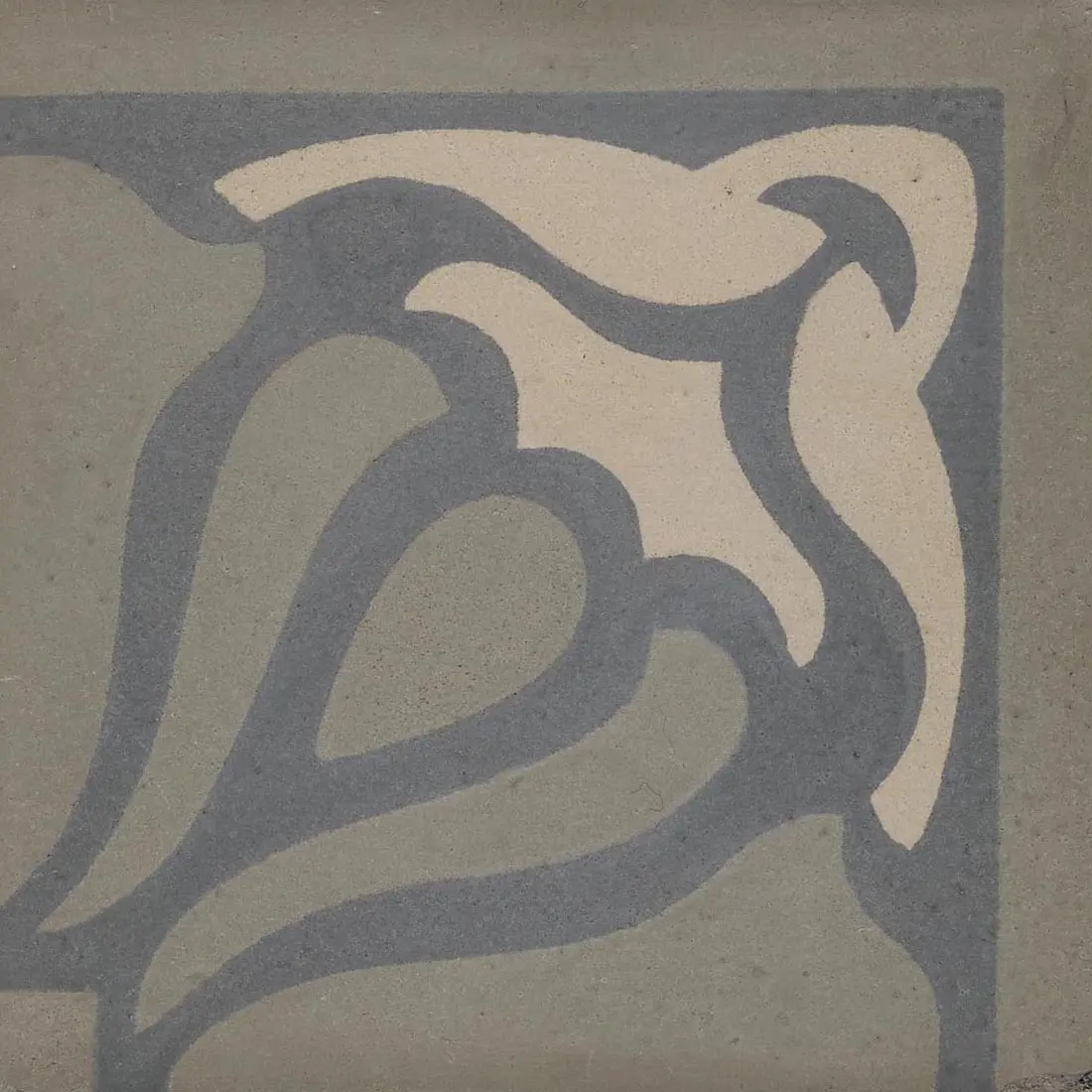 VIA - Cement tile