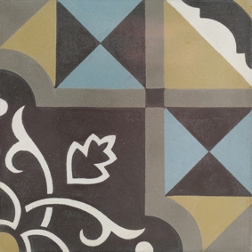 Display product Cement tile from manufacturer VIA