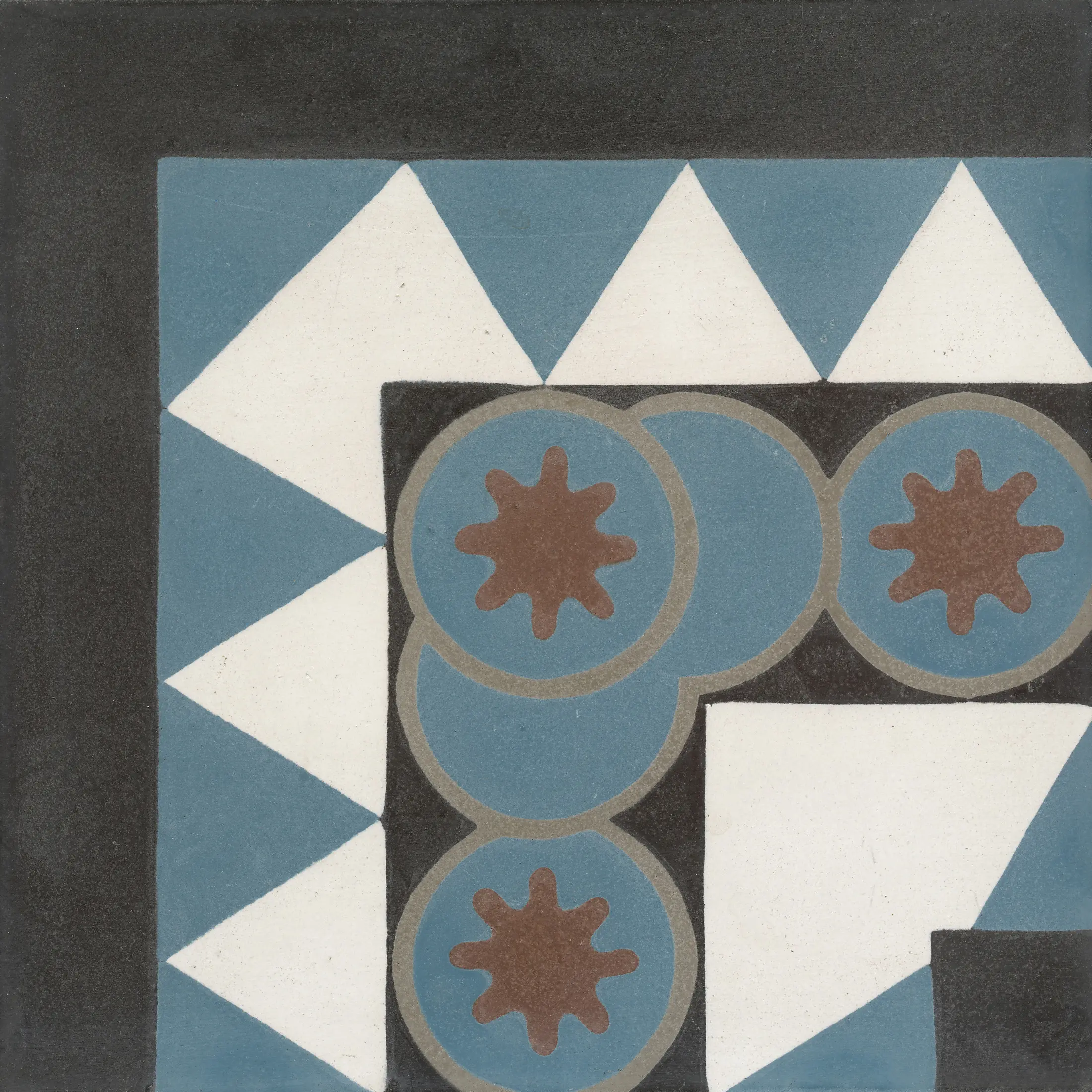VIA - Cement tile