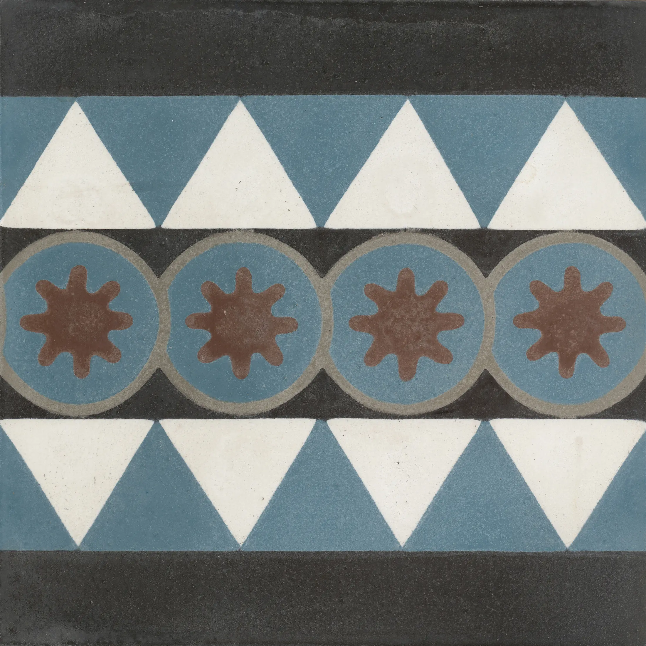 VIA - Cement tile