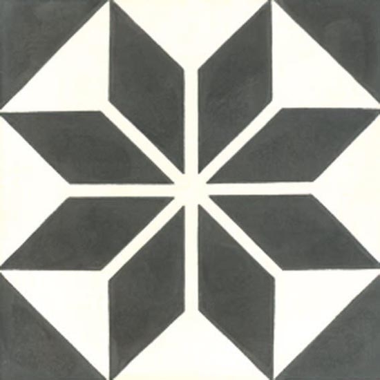 Display product Cement tile from manufacturer VIA