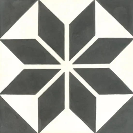 VIA - Cement tile