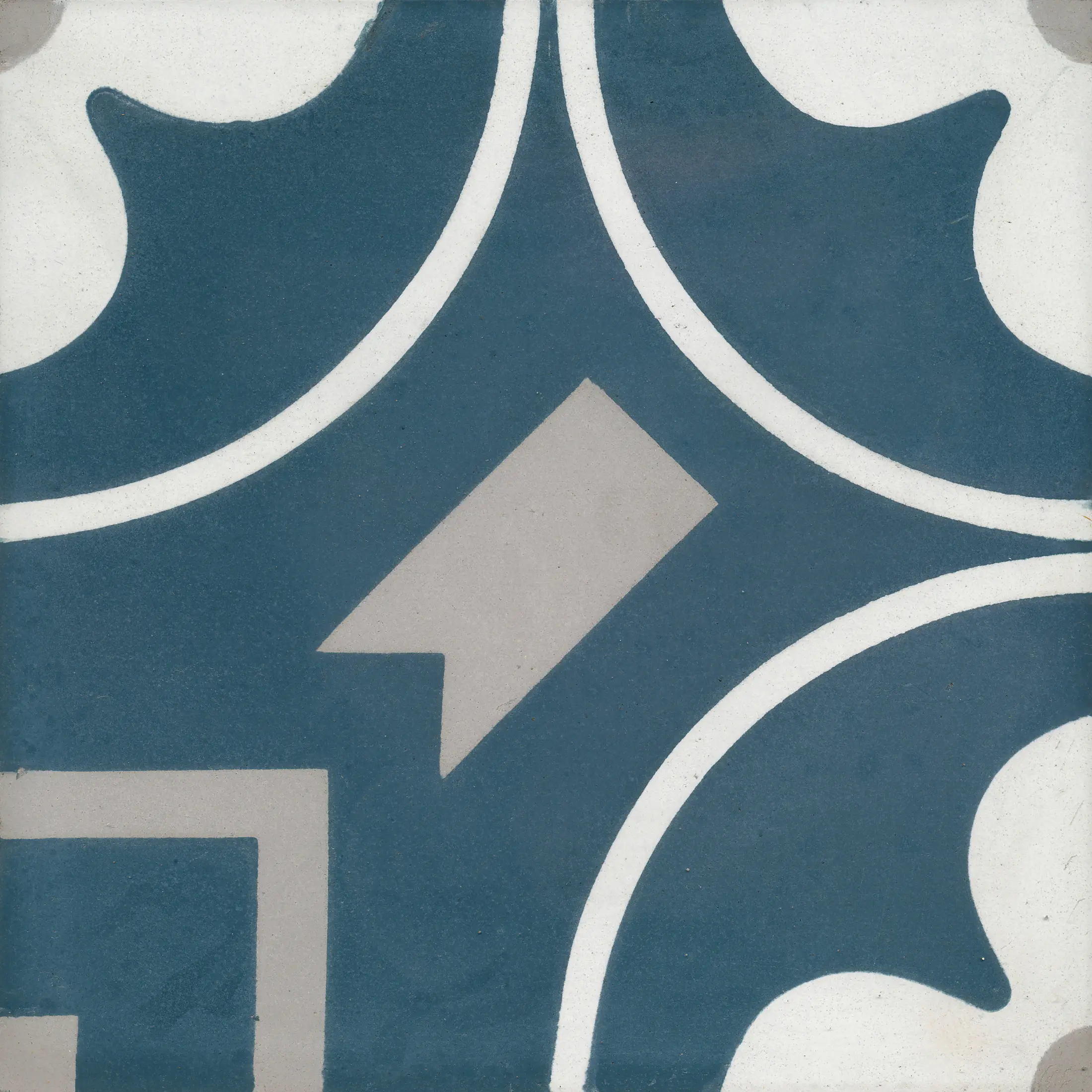 VIA - Cement tile