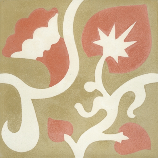 Display product Cement tile from manufacturer VIA