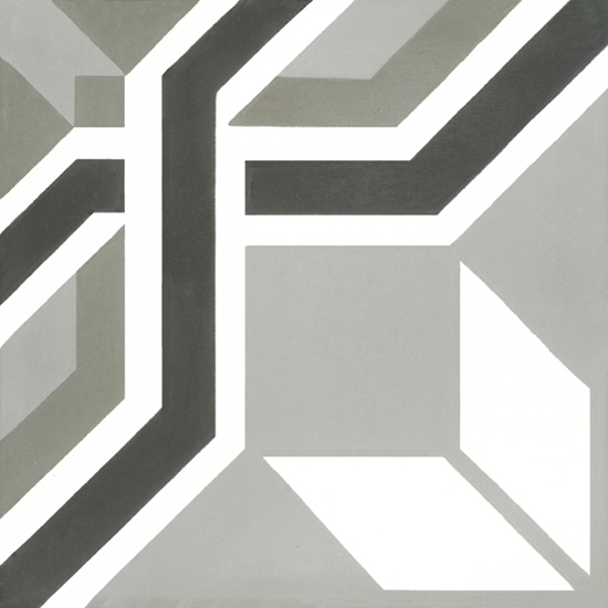 Display product Cement tile from manufacturer VIA