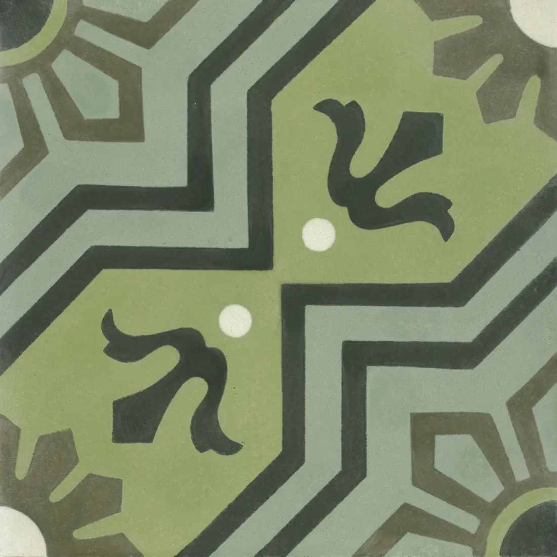 VIA - Cement tile