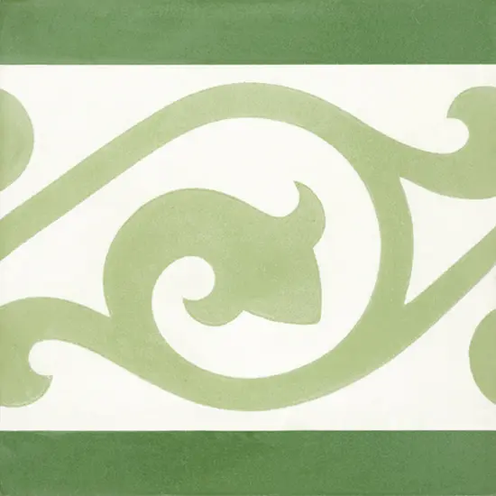 VIA - Cement tile