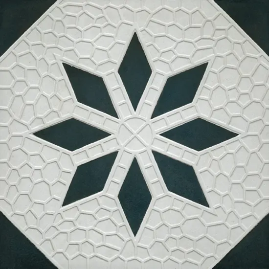 VIA - Cement tile
