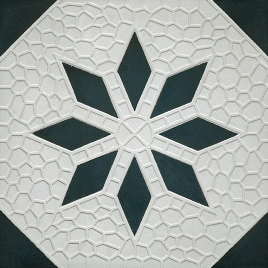 Display product Cement tile from manufacturer VIA