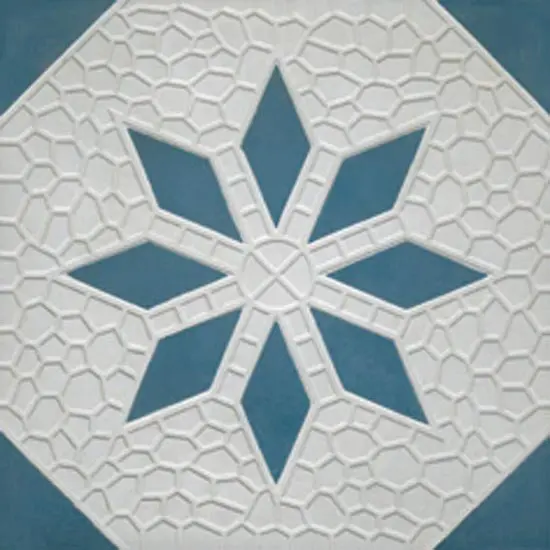 VIA - Cement tile