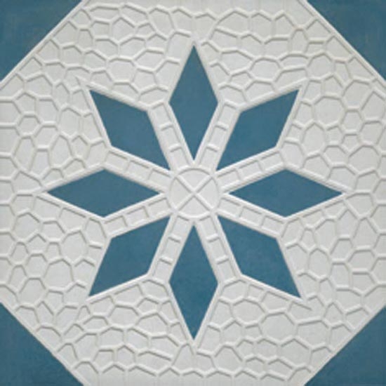Display product Cement tile from manufacturer VIA