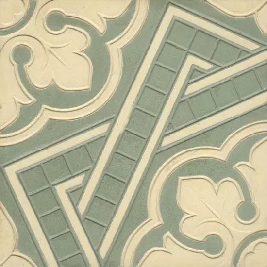 VIA - Cement tile