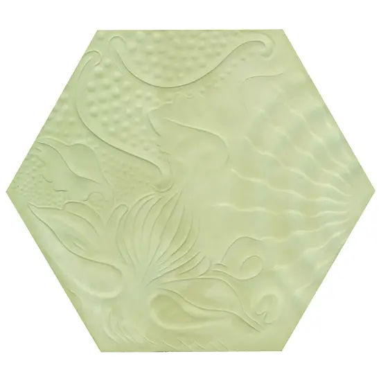 VIA - Cement tile