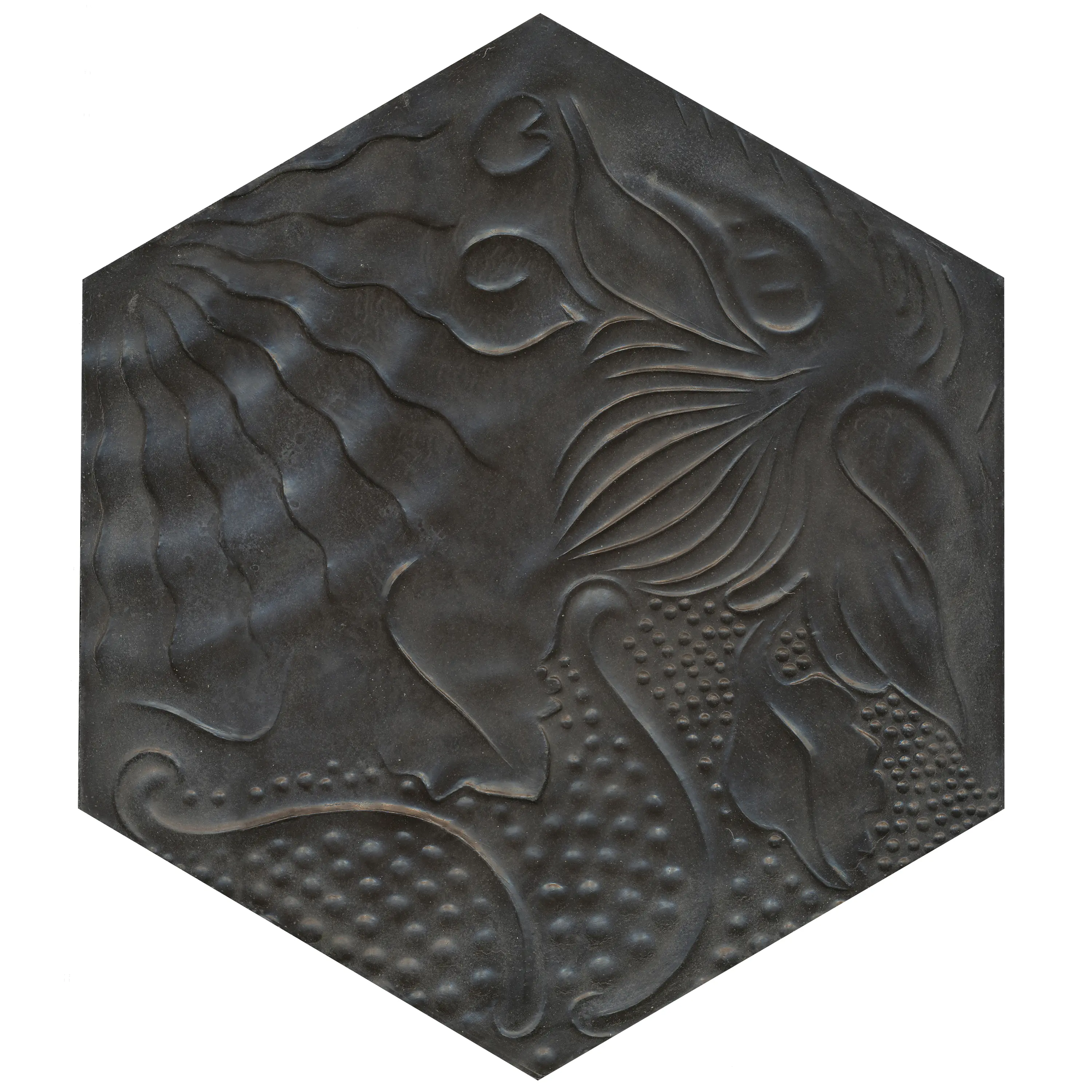 VIA - Cement tile