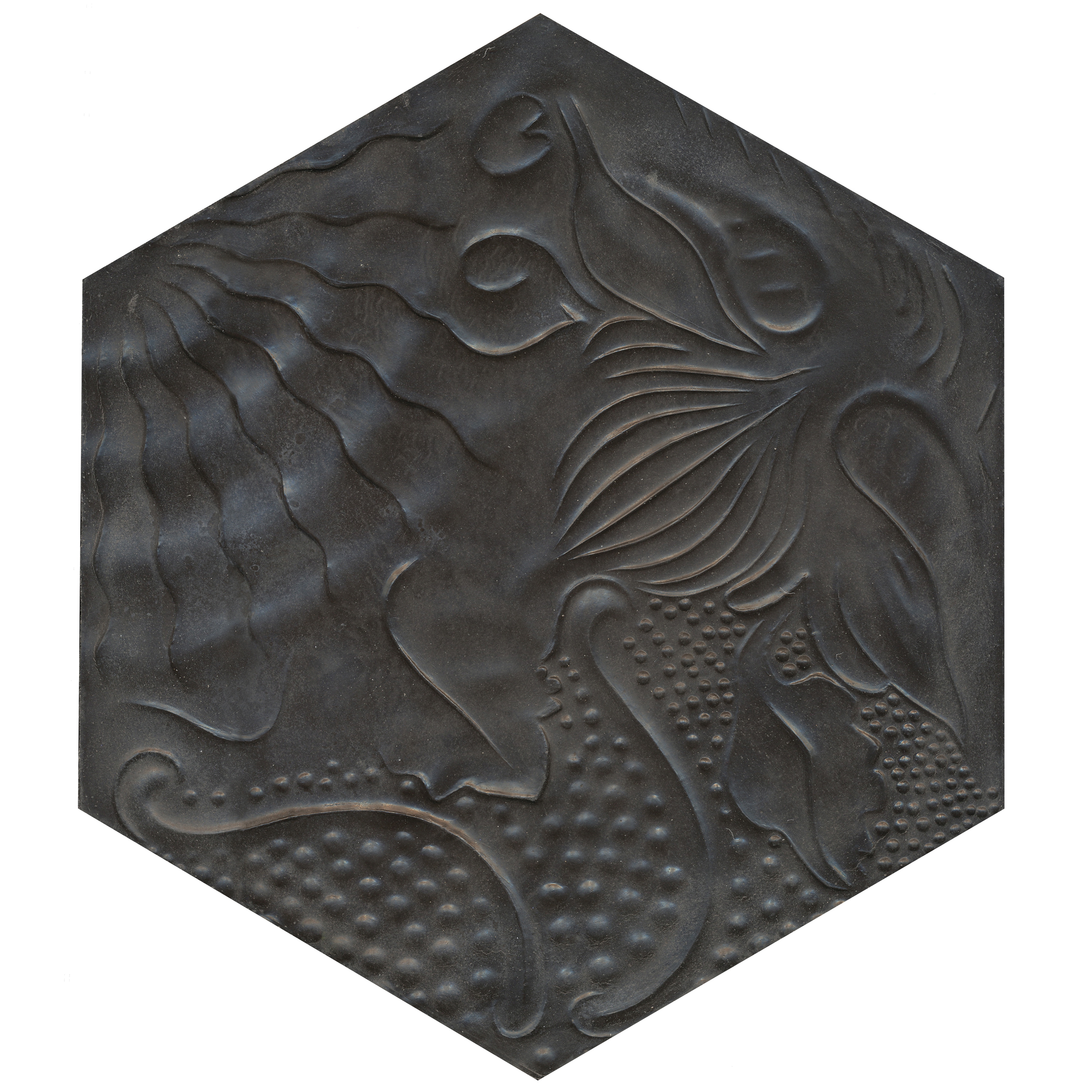 Display product Cement tile from manufacturer VIA