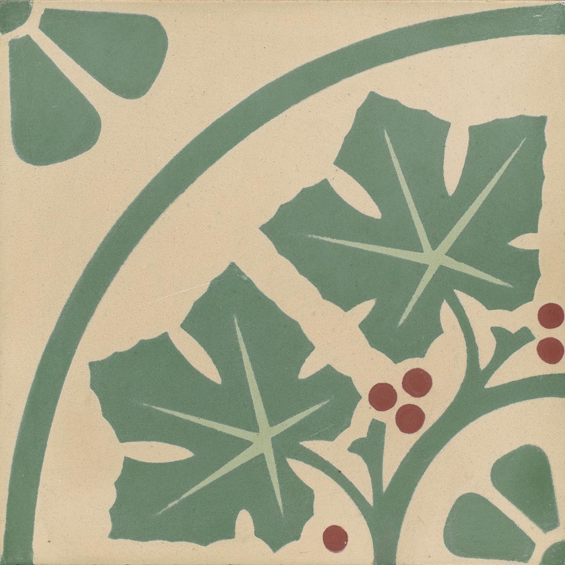 Display product Cement tile from manufacturer VIA